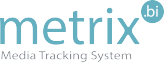 Metrix.bi Logo